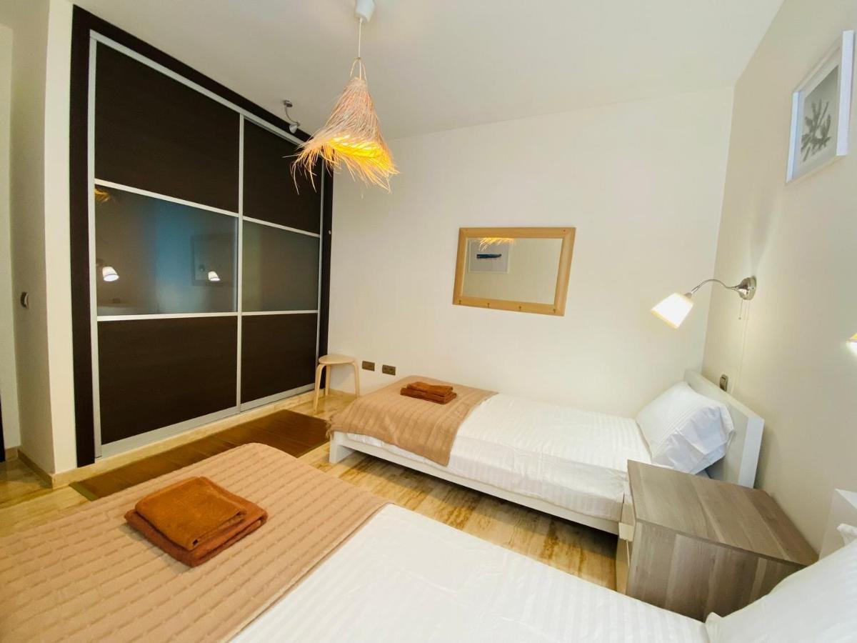Apartamento Mar I Sol El Cotillo Exterior photo