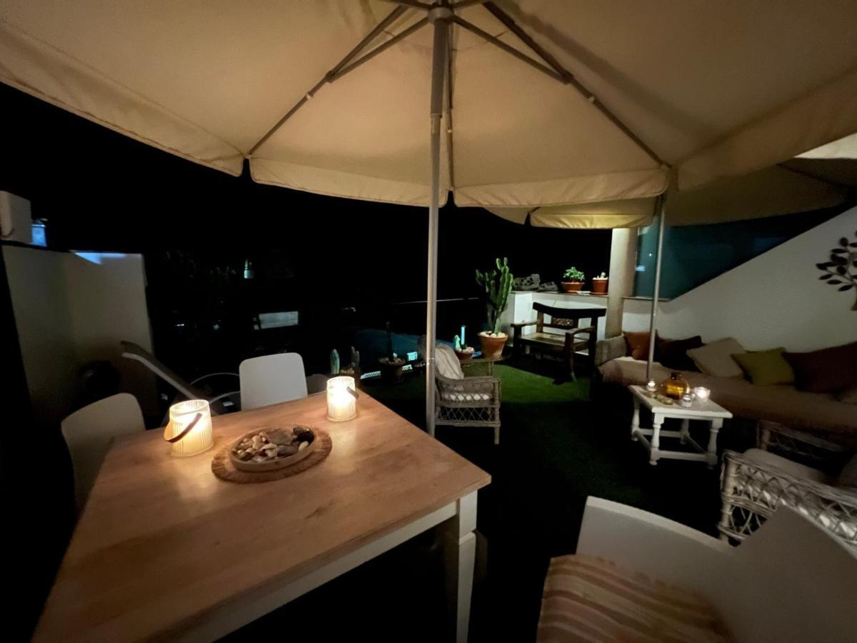 Apartamento Mar I Sol El Cotillo Exterior photo
