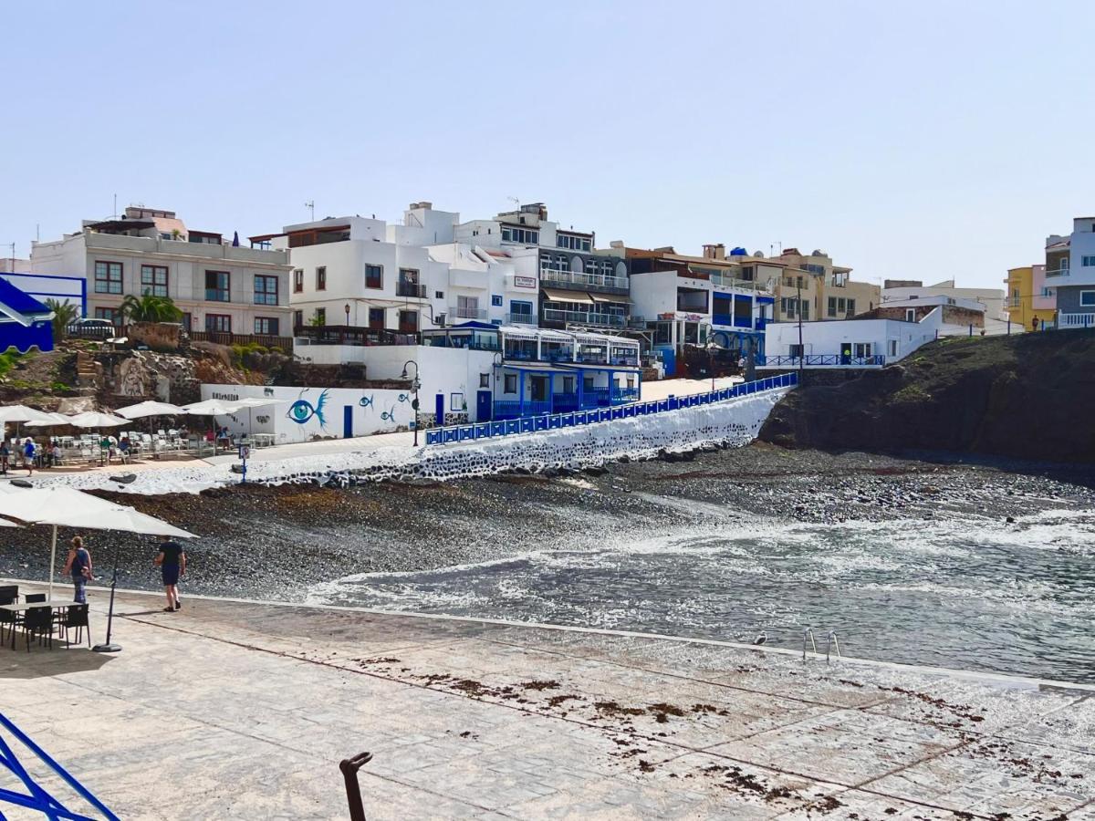 Apartamento Mar I Sol El Cotillo Exterior photo